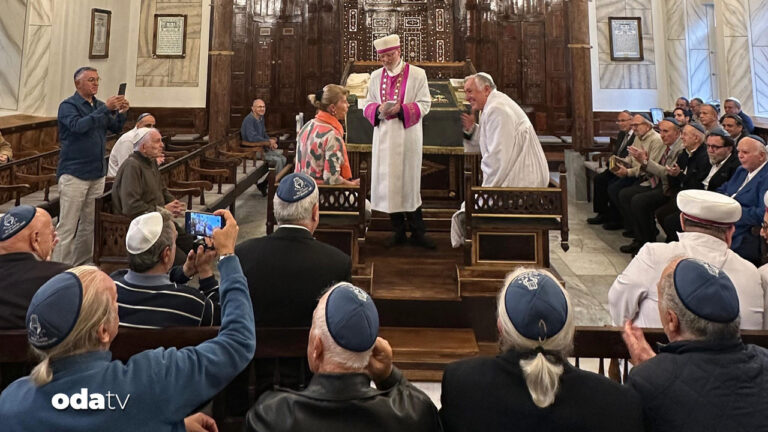 fasist netanyahuya ders olsun yanbol sinagogu acildi jbjuM7mQ.jpg