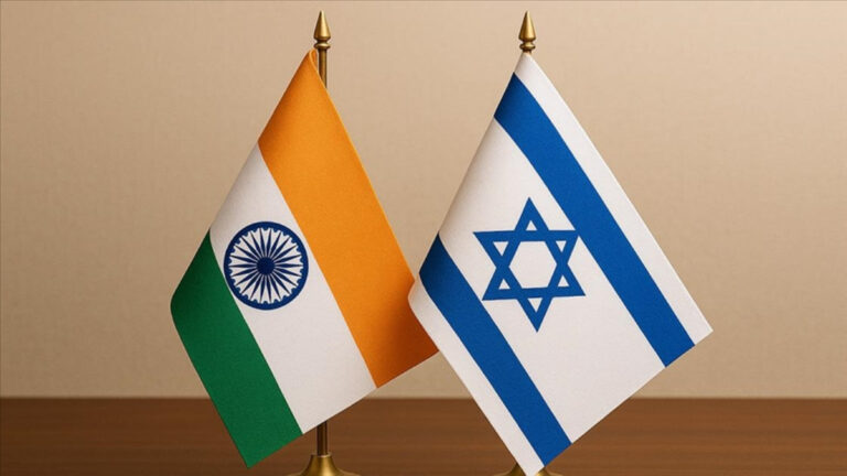 hindistan ile israil savunma isbirliginin gelistirilmesine iliskin mutabakat zapti imzaladi tp8MaWu6.jpg