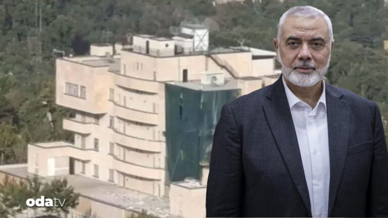 iran acikladi ismail haniye suikastinin perde arkasi U6R3YyI6.jpg