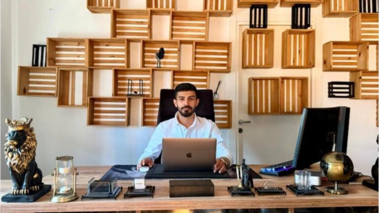 rynexor kurucusu siber guvenlikte farkindalik kadar erisilebilir koruma da onemlidir RxUCUz8g.jpg