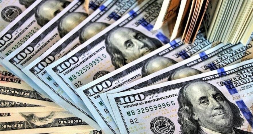 Rezervlerdeki Düşüş Devam Ediyor: Savaşın Üç Haftalık Etkileri