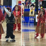 23 Nisan Kutlamalarında Unutulmaz Anlar: Hem Duygusal Hem Eğlenceli