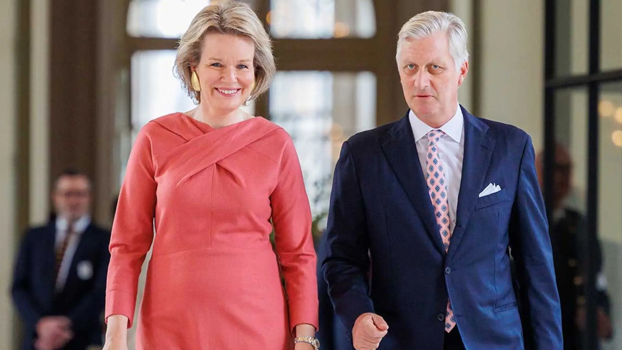 Belçika Kraliçesi Mathilde’nin Türkiye Ziyareti: Beş Stratejik Alan Ele Alınacak