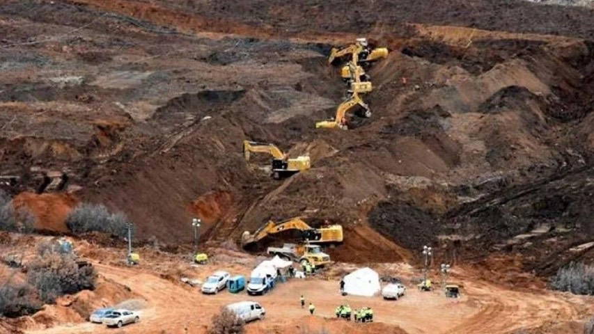 İliç Davasında Yeni Bilirkişi Raporu Kararı: 9 İşçinin Ölümü Üzerine Yeniden İnceleme Süreci Başlıyor!