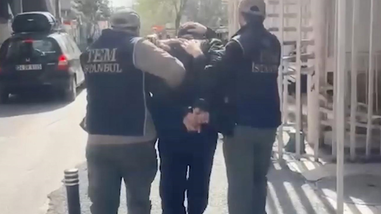 FETÖ’nün Eski Emniyet Müdürü ByLock Operasyonu ile Yakalandı