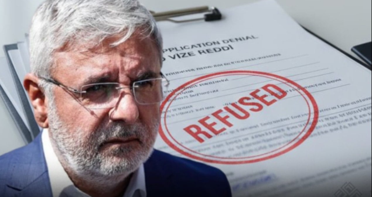 Dışişleri Bakanlığı’nın Durumu Tartışma Konusu Oluyor