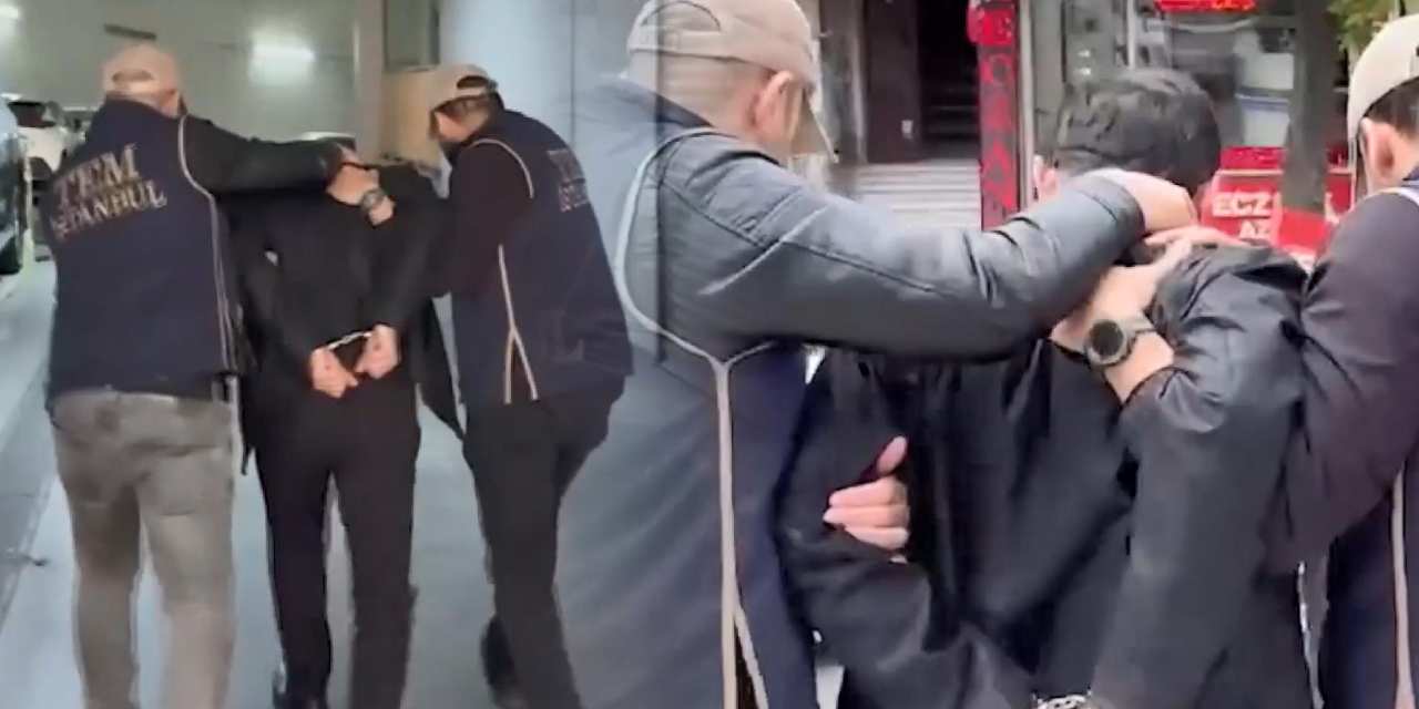 FETÖ’nün Eski Emniyet Müdürü Yakalandı!