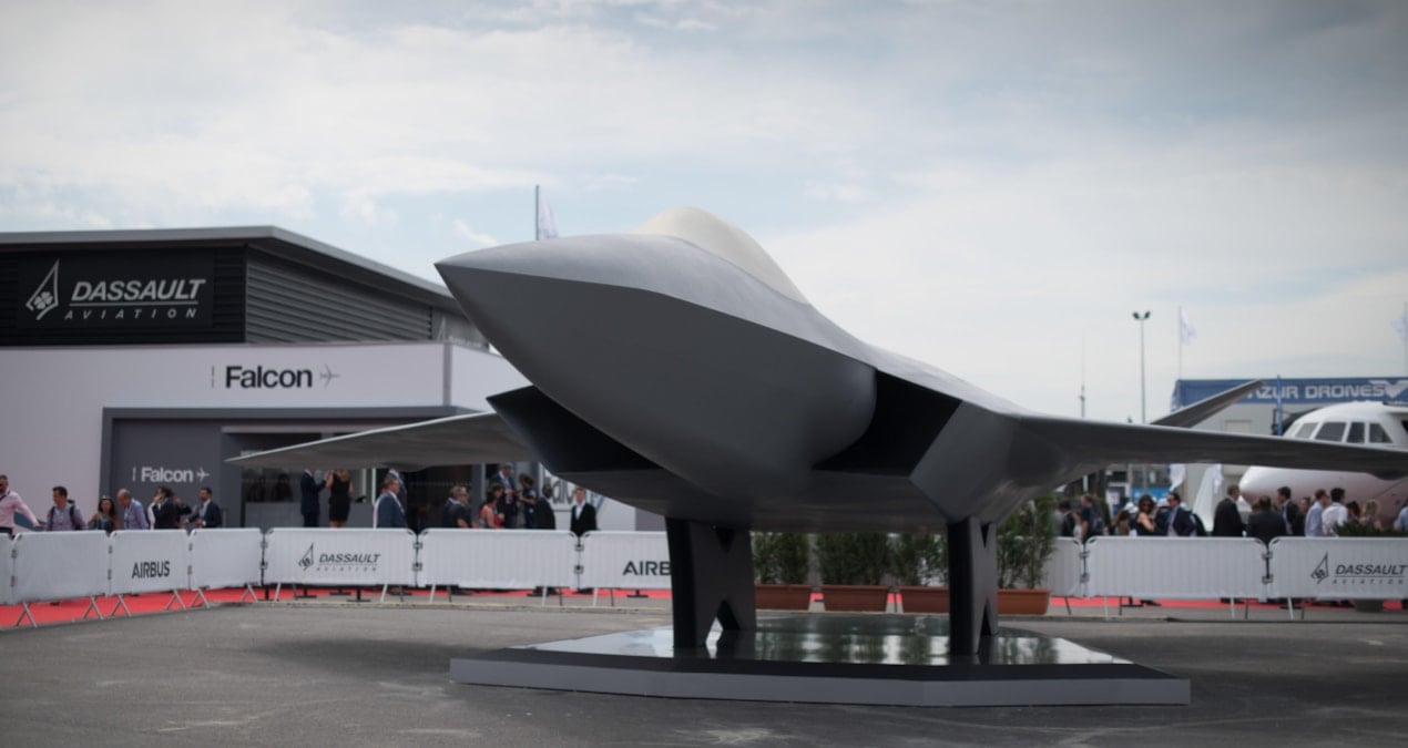 İki Ülke Ortak Savaş Uçağı Projesinde Çatışma Yaşıyor: Gelecek Belirsiz