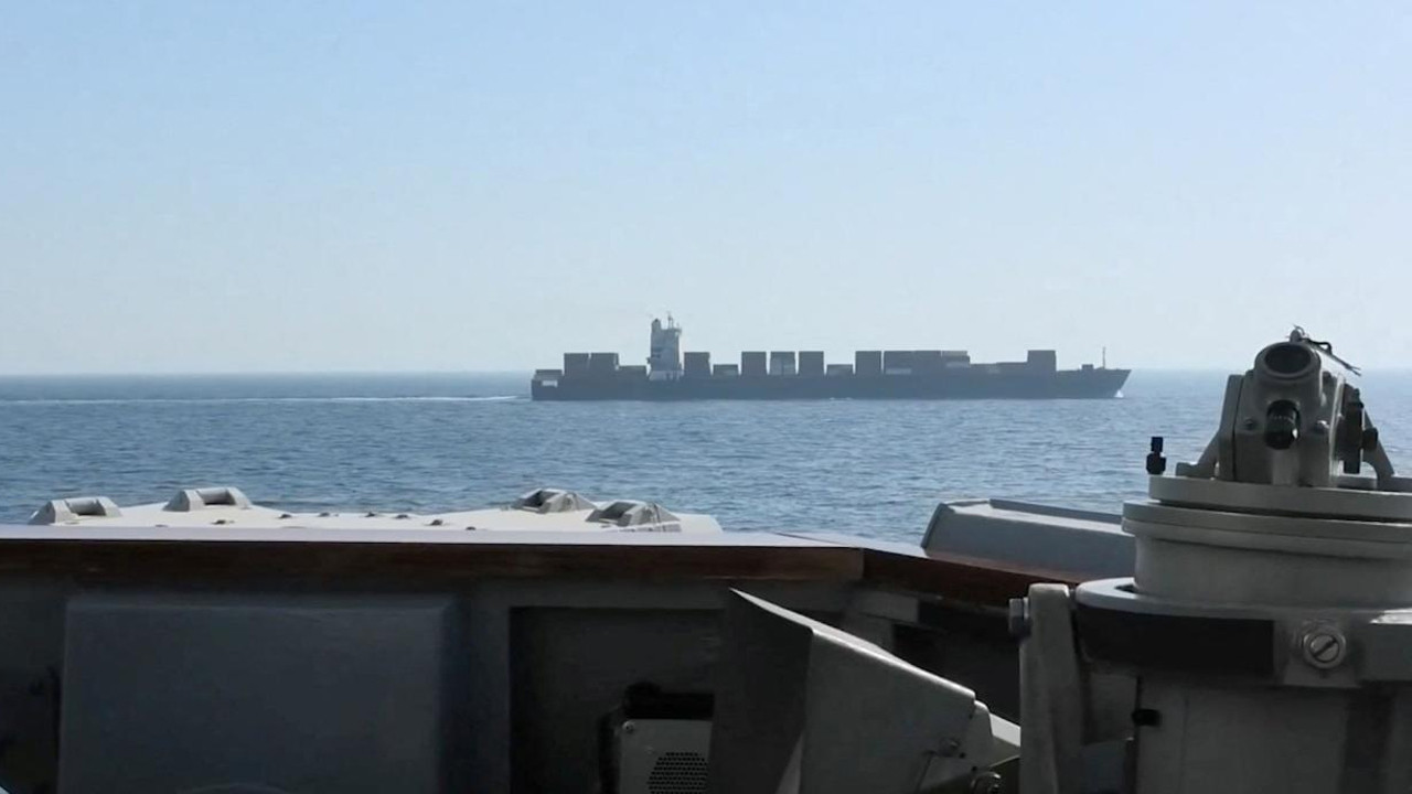 İslamabad’da Yeni Gelişmeler: Deniz Ablukasının Kaldırılması Mümkün Mü?