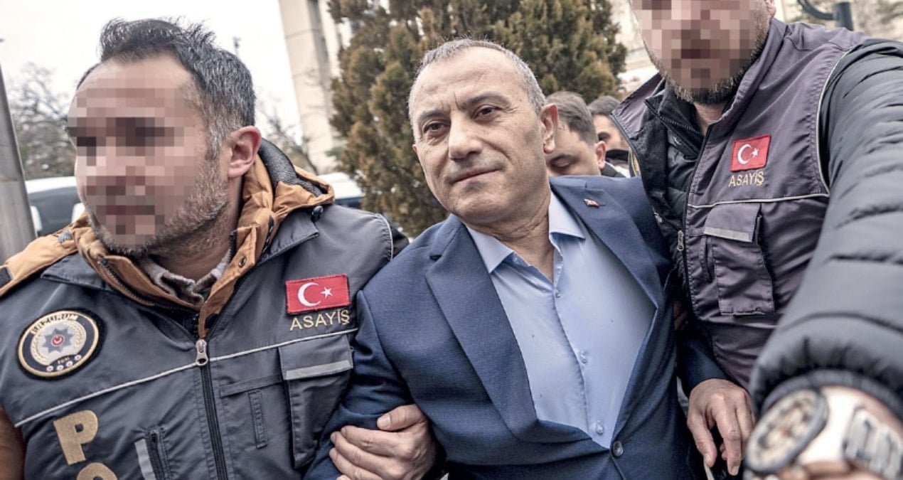 Gizli İtiraflar ve Örtbasın Ardındaki Gerçekler