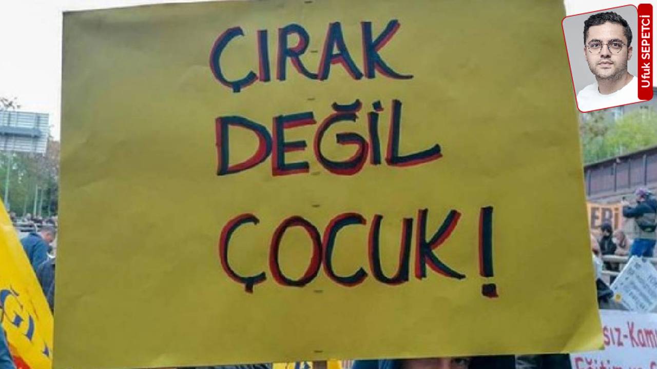 1 Mayıs’ta Çocuk İşçi Tragedisi: 16 Yaşındaki Mahir Hayatını Kayıp Etti