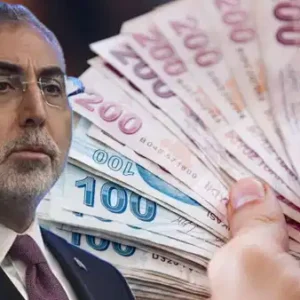 Bakan Işıkhan’dan Önemli Duyuru: İşsizlik ve Kısa Çalışma Ödemeleri Kurban Bayramı Öncesi Hesaplara Yatırılacak
