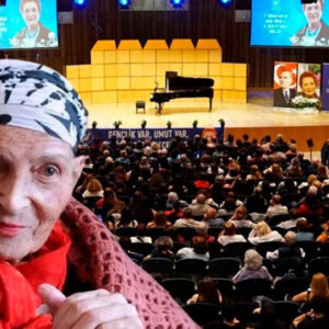 ÇYDD, Türkan Saylan’ı Vefatının 17. Yılında Anarak Hatırladı
