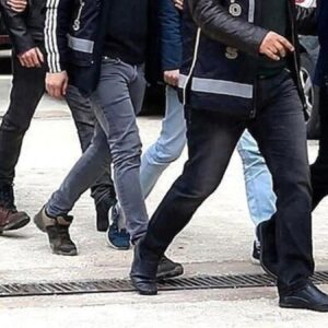 23 İlde Dolandırıcılık Operasyonu: Çok Sayıda Gözaltı Yapıldı