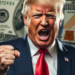 Trump’ın Savaşla Büyüyen Serveti: Yatırımları İki Katına Çıktı