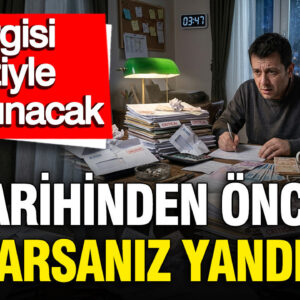 Vergi Teşvikleriyle Yeni Yılda Dikkat Edilmesi Gerekenler