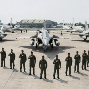 Arjantin Hava Kuvvetleri, 60 Yıllık Skyhawk Uçaklarını Emekliye Ayırdı ve F-16 Filosu ile Gücünü Artırıyor