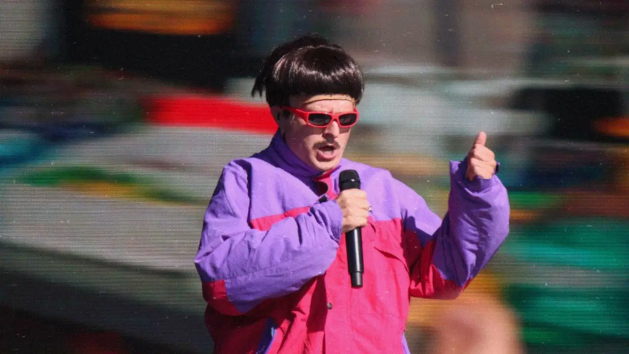 Oliver Tree kimdir? Oliver Tree kaç yaşında, nereli? Oliver Tree öldü mü?