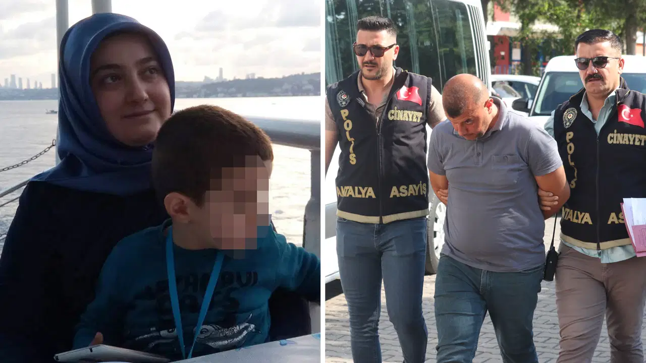 ‘Tayin’ tartışmasında eşi ve kayınpederini katletmişti! İlk ifadesi ortaya çıktı: ‘Kendimi savunma amaçlı…’