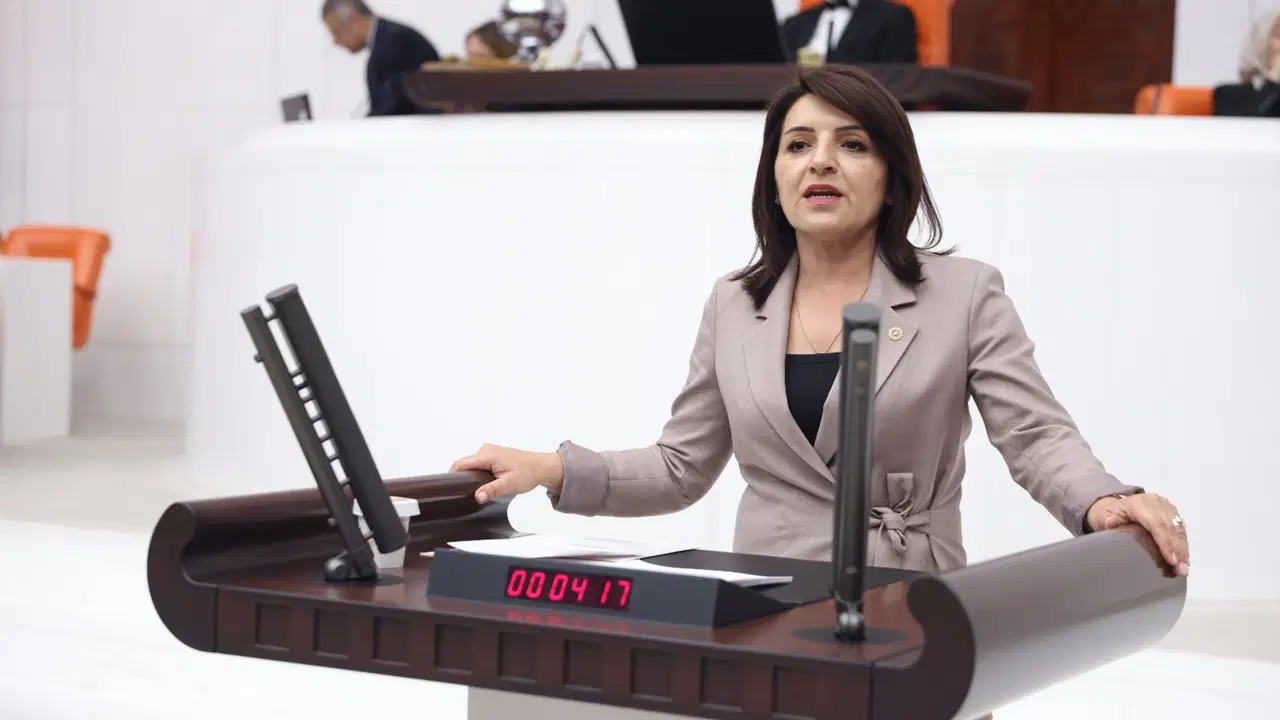 CHP’li Kış’tan iktidara çağrı: ‘Temmuz ayında ara zam artık zorunluluktur’