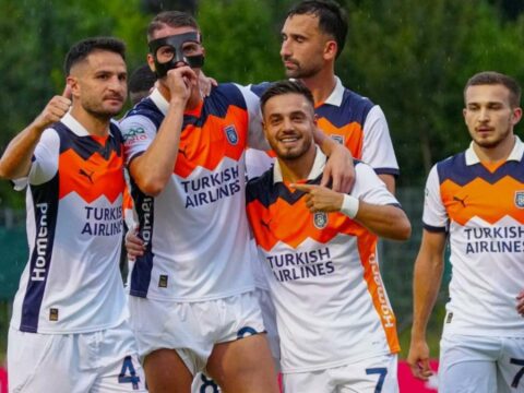 Basaksehirin uefa konferans ligindeki muhtemel rakibi belli oldu ifn8cB1F