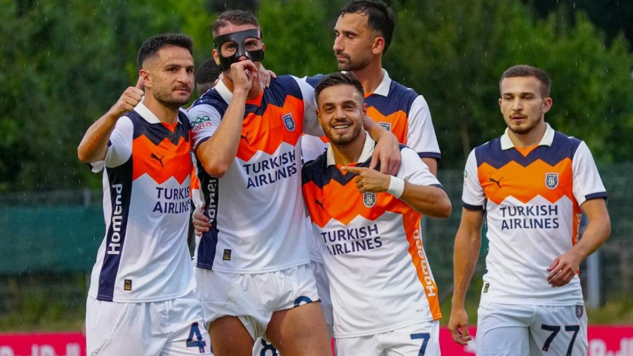 Basaksehirin uefa konferans ligindeki muhtemel rakibi belli oldu ifn8cB1F