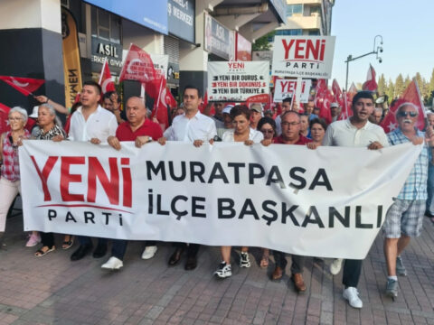 Chp antalyada istifa izdihami il ve ilce orgutleri yeni partiye yurudu 6lyQtDfA