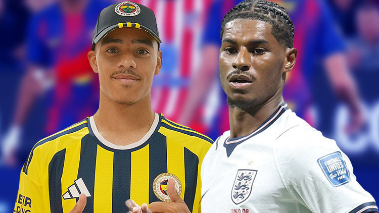 Fenerbahcede greenwood bitti sirada rashford ve bir yildiz daha k6XO55Gj