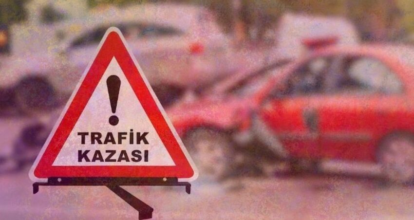 Giresunda iki trafik kazasi 5 yarali OhQsUzz1