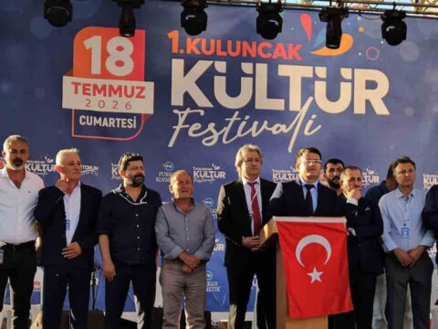 Kuluncakta ilk kultur festivali buyuk coskuyla yapildi KVyusBQD