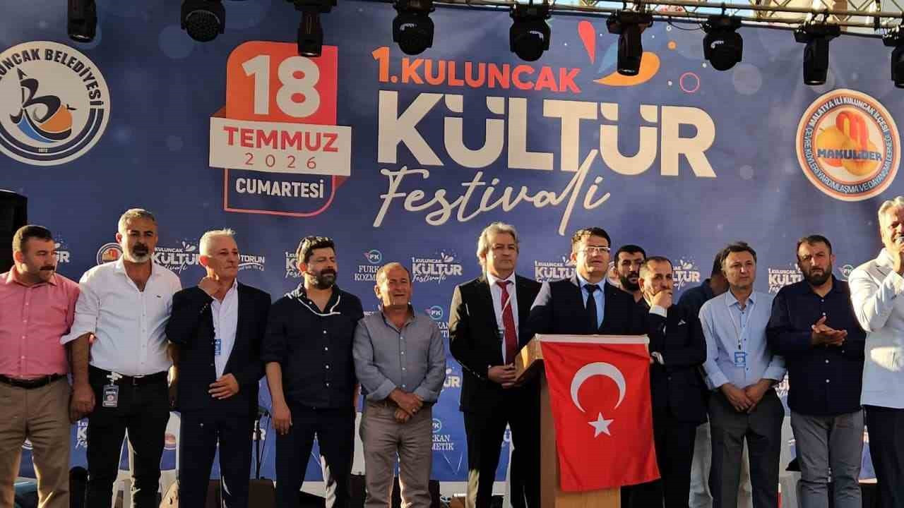 Kuluncakta ilk kultur festivali buyuk coskuyla yapildi KVyusBQD