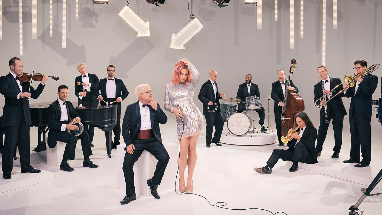 Pink martini konserine geri sayim basladi harbiyede son saatler a4WtR8IX