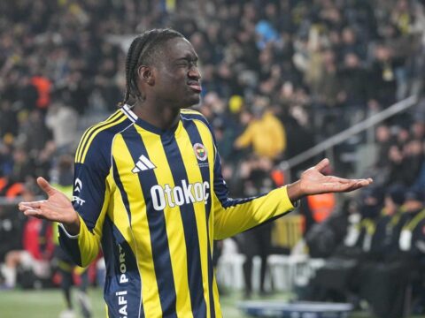 Sidiki cherife teklif geldi fenerbahce kararini verdi NZJvcsvW