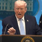 Trumptan irana yeni tehdit sorumlusu olacaklar BWYEqZVJ
