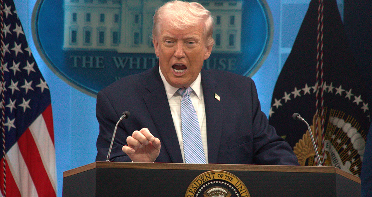 Trumptan irana yeni tehdit sorumlusu olacaklar BWYEqZVJ